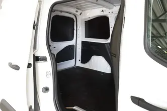 Toyota Proace City, 1.2, 81 kW, bensiin, manuaal, esivedu