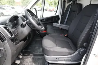 Toyota Proace Max, 2.2, 103 kW, diisel, manuaal, esivedu