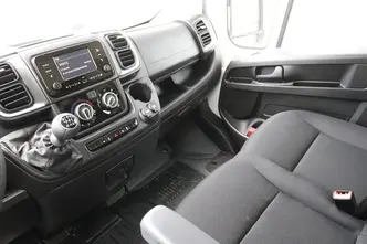 Toyota Proace Max, 2.2, 103 kW, diisel, manuaal, esivedu