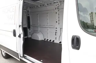 Toyota Proace Max, 2.2, 103 kW, diisel, manuaal, esivedu