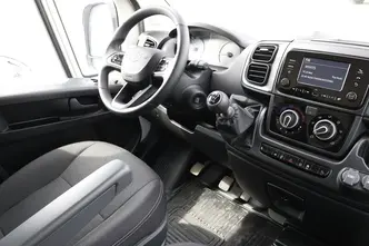 Toyota Proace Max, 2.2, 103 kW, diisel, manuaal, esivedu