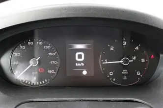 Toyota Proace Max, 2.2, 103 kW, diisel, manuaal, esivedu