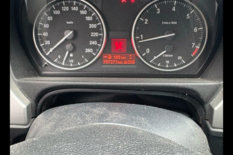 BMW 320, 2.0, petrol, manual, rear-wheel drive