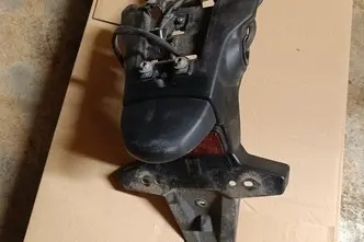 Yamaha XTZ690, 0.7, 54 kW, bensiin, manuaal, tagavedu