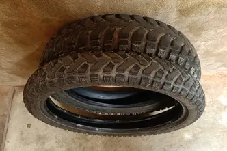 Yamaha XTZ690, 0.7, 54 kW, bensiin, manuaal, tagavedu