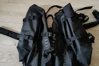 Yamaha XTZ690, 0.7, 54 kW, bensiin, manuaal, tagavedu