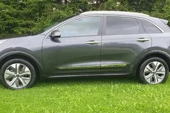 Kia Niro, 29 kW, electric, automatic, front-wheel drive