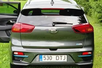 Kia Niro, 29 kW, electric, automatic, front-wheel drive