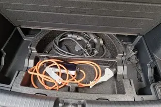 Kia Niro, 29 kW, electric, automatic, front-wheel drive