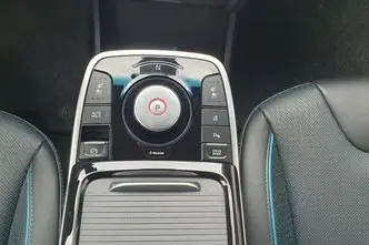 Kia Niro, 29 kW, electric, automatic, front-wheel drive