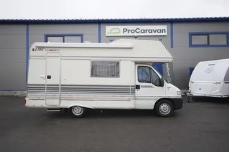 Fiat LMC Muu mudel, 2.8, 90 kW, diisel, manuaal, esivedu