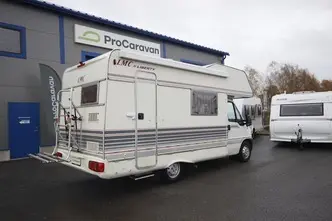 Fiat LMC Muu mudel, 2.8, 90 kW, diisel, manuaal, esivedu