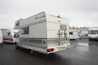 Fiat LMC Muu mudel, 2.8, 90 kW, diisel, manuaal, esivedu