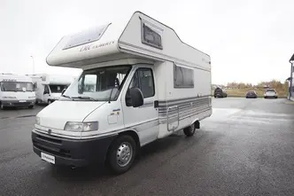 Fiat LMC Muu mudel, 2.8, 90 kW, diisel, manuaal, esivedu