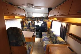 Fiat LMC Muu mudel, 2.8, 90 kW, diisel, manuaal, esivedu