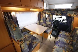 Fiat LMC Muu mudel, 2.8, 90 kW, diisel, manuaal, esivedu