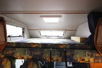 Fiat LMC Muu mudel, 2.8, 90 kW, diisel, manuaal, esivedu