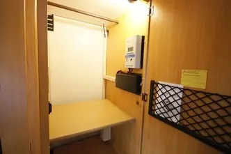 Fiat LMC Muu mudel, 2.8, 90 kW, diisel, manuaal, esivedu