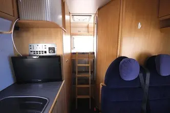 Fiat Knaus SUN TRAVELLER 605 KG, 2.8, 93 kW, diisel, manuaal, esivedu