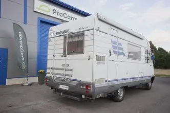 Fiat Muu mudel, 2.5, 85 kW, diisel, manuaal, esivedu