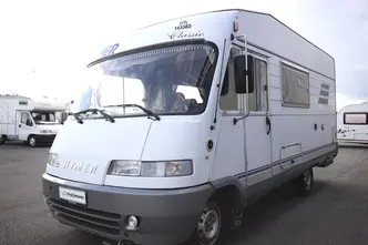 Fiat Muu mudel, 2.5, 85 kW, diisel, manuaal, esivedu