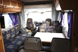 Fiat Muu mudel, 2.5, 85 kW, diisel, manuaal, esivedu