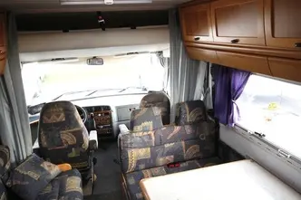 Fiat Muu mudel, 2.5, 85 kW, diisel, manuaal, esivedu