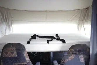 Fiat Muu mudel, 2.5, 85 kW, diisel, manuaal, esivedu