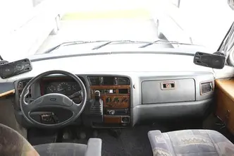 Fiat Muu mudel, 2.5, 85 kW, diisel, manuaal, esivedu