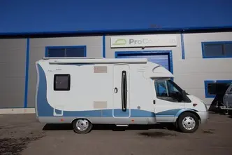 Ford Muu mudel, 2.2, 96 kW, diisel, manuaal, esivedu