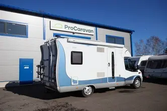 Ford Muu mudel, 2.2, 96 kW, diisel, manuaal, esivedu