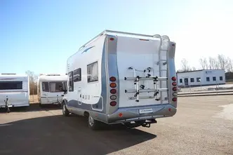 Ford Muu mudel, 2.2, 96 kW, diisel, manuaal, esivedu