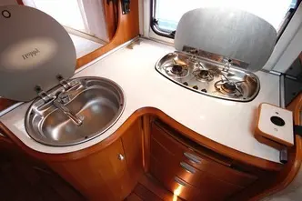 Ford Muu mudel, 2.2, 96 kW, diisel, manuaal, esivedu