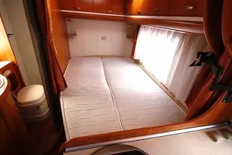 Ford Muu mudel, 2.2, 96 kW, diisel, manuaal, esivedu