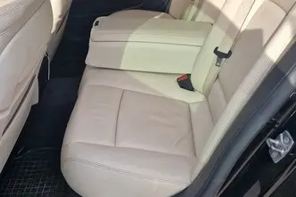 BMW 750, 3.0, 280 kW, diisel, automaat, nelikvedu