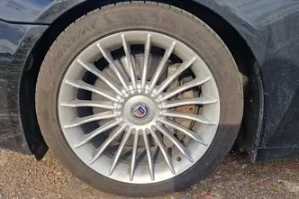 BMW 750, 3.0, 280 kW, diisel, automaat, nelikvedu