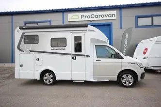 Volkswagen Muu mudel, 2.0, 110 kW, diisel, automaat, esivedu