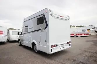 Volkswagen Muu mudel, 2.0, 110 kW, diisel, automaat, esivedu