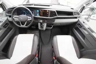 Volkswagen Muu mudel, 2.0, 110 kW, diisel, automaat, esivedu