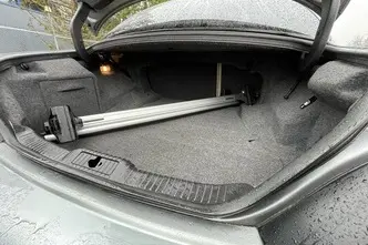 Jaguar S-Type, 2.5, 147 kW, petrol, manual, rear-wheel drive