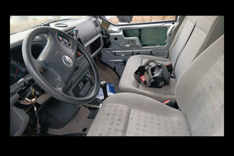 Volkswagen T4 Caravelle, 2.5, 75 kW, diesel, manual, four-wheel drive