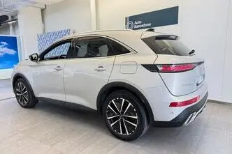 DS 7 Crossback, 1.6, 147 kW, подключаемый гибрид, автомат, полный привод