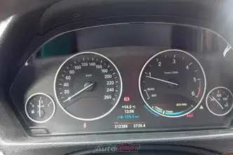 BMW 320, 2.0, 120 kW, diesel, manual, rear-wheel drive