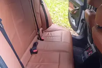 BMW 320, 2.0, 120 kW, diesel, manual, rear-wheel drive