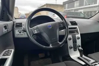 Volvo V50, 2.0, 100 kW, diesel, automatic, front-wheel drive