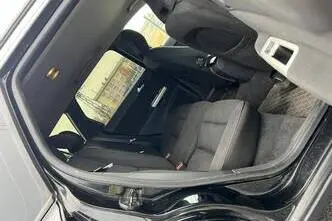 Volvo V50, 2.0, 100 kW, diesel, automatic, front-wheel drive