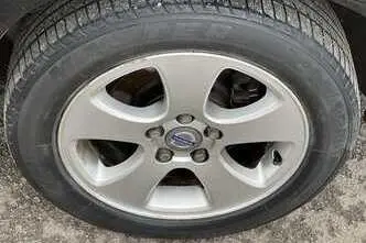 Volvo V50, 2.0, 100 kW, diesel, automatic, front-wheel drive