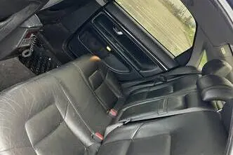 Volvo S80, 2.4, 103 kW, petrol, automatic, front-wheel drive