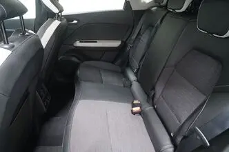 Renault Captur, 1.6, 68 kW, plug-in hybrid, automatic, front-wheel drive