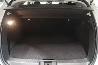 Renault Captur, 1.6, 68 kW, plug-in hybrid, automatic, front-wheel drive